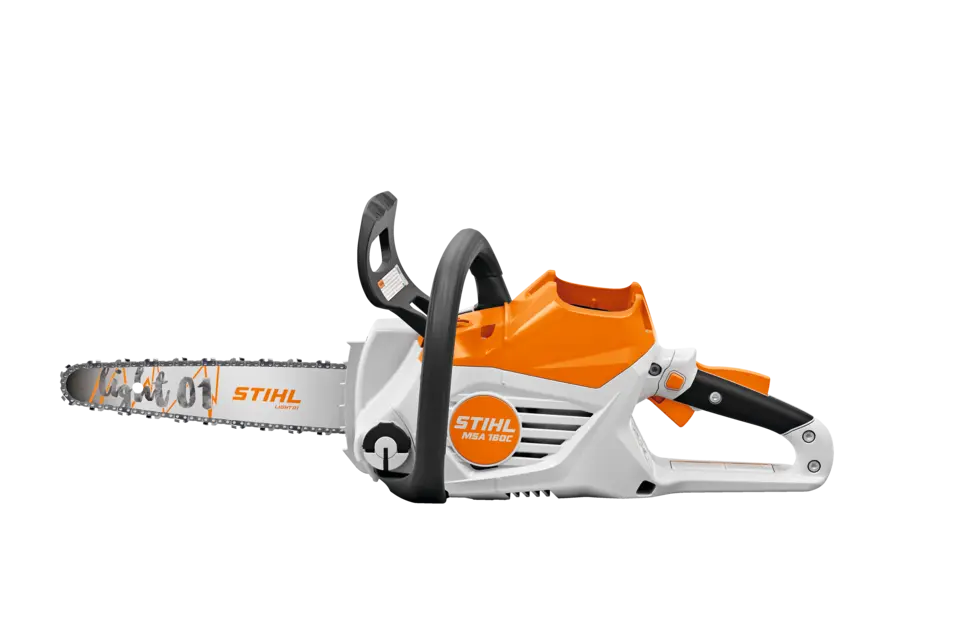 MSA 160 C-B (Unit Only)