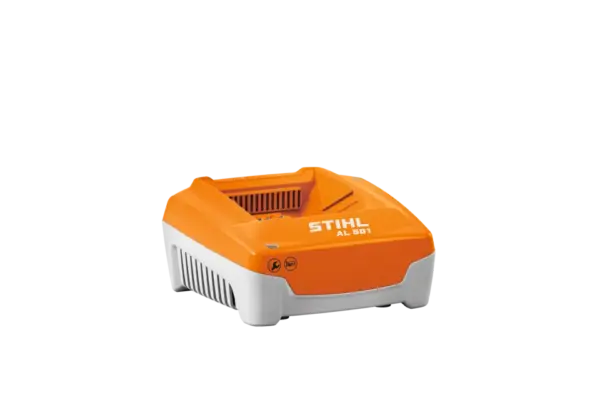 AL 501 High-Speed Charger