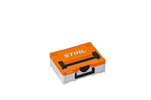 Battery Box - Small