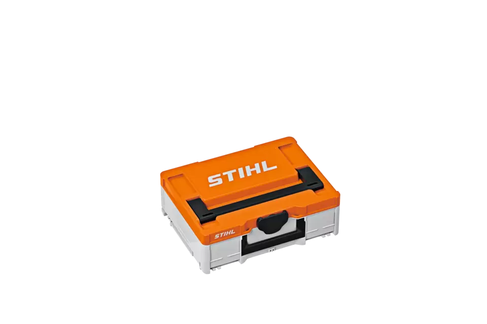 Battery Box - Small