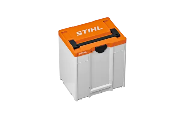 Battery Box - Large