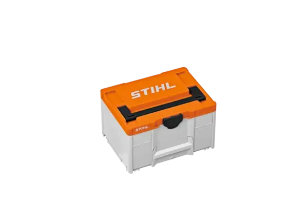 Battery Box - Medium