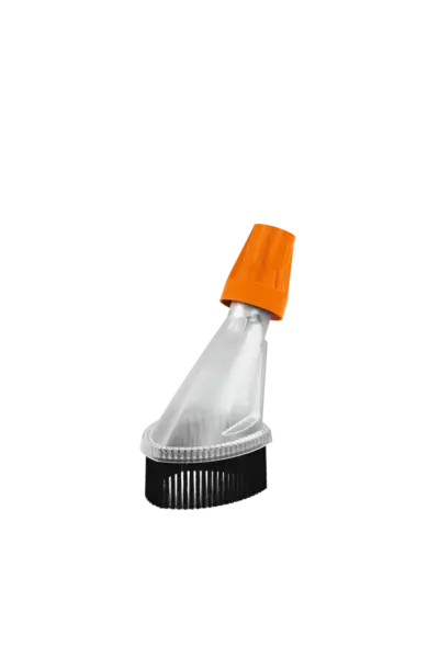 Splash guard (RE 80)