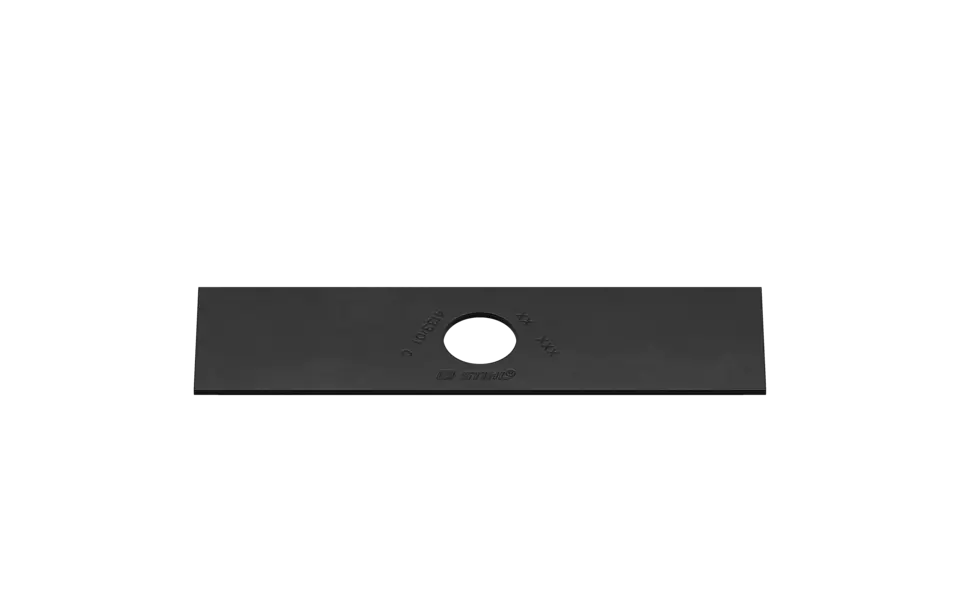 Edger Blade